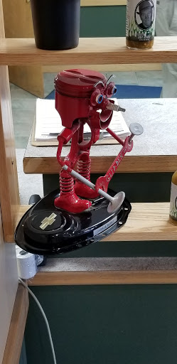 Auto Body Shop «Glidden Auto Body», reviews and photos, 1240 Hammond St, Bangor, ME 04401, USA