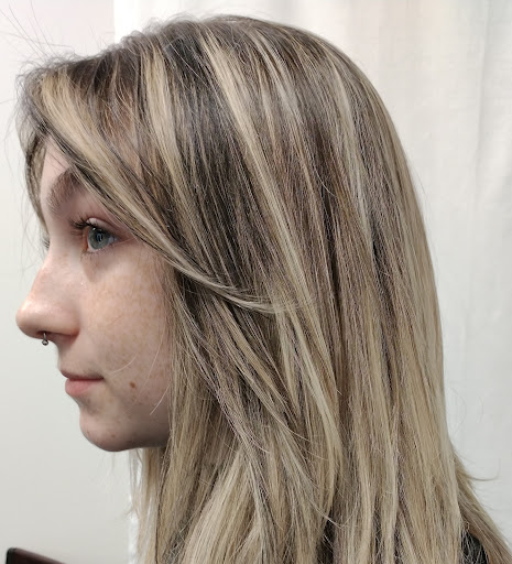 Hair Salon «Signature Style Hair Salon», reviews and photos, 108 Wallace Ave, Downingtown, PA 19335, USA