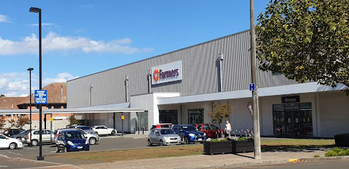 Farmers Whanganui
