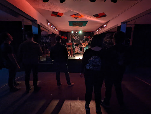 Live Music Venue «Legends», reviews and photos, 3801 Harrison Ave, Cincinnati, OH 45211, USA