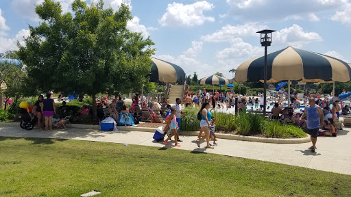 Water Park «Rob Fleming Aquatic Center», reviews and photos, 6535 Creekside Forest Dr, The Woodlands, TX 77389, USA