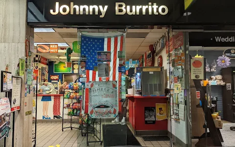 Johnny Burrito image