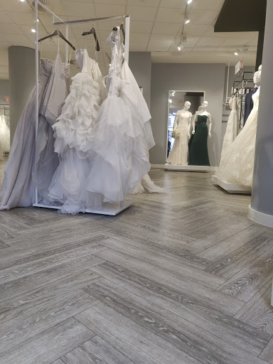 Stores to buy wedding dresses Birmingham