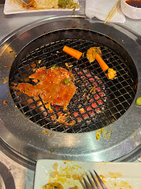 Fondue chinoise du Restaurant de grillades coréennes Namoo à Paris - n°10