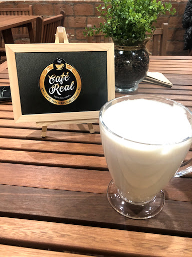 Café Real Organic