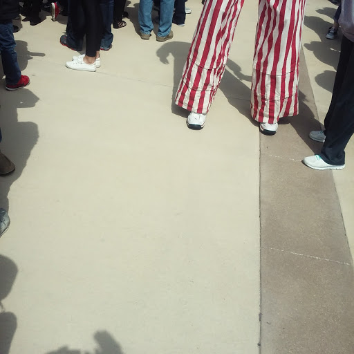 Arena «Mccracken Court at Simon Skjodt Assembly Hall», reviews and photos, 1001 E 17th St, Bloomington, IN 47408, USA