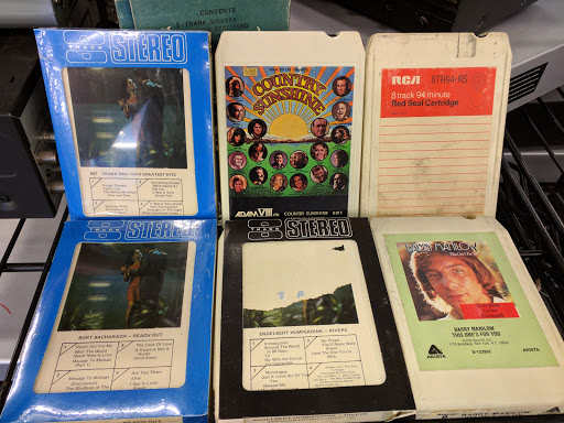 Thrift Store «Buckeye Goodwill Retail Store & Donation Center», reviews and photos