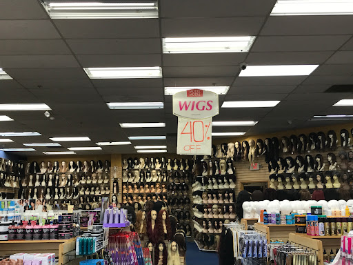 Beauty Supply Store «Hair Secret Beauty Supply», reviews and photos, 28270 Dequindre Rd, Warren, MI 48092, USA