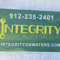 Integrity Auto Sales & Finance - Photo 9 - Car repair in Savannah, GA, Savannah