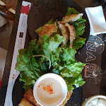 Photo n° 2 de l'avis de Maud.a fait le 11/05/2019 à 04:31 pour AYAKO SUSHI- Saint égreve à Saint-Egrève