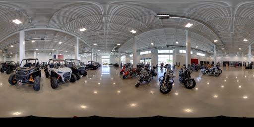 ATV Dealer «Freedom Powersports McKinney», reviews and photos, 2110 N Central Expy, McKinney, TX 75070, USA