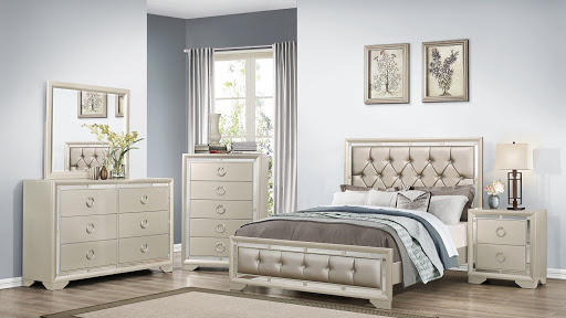 Furniture Store «Furniture Distribution Center», reviews and photos, 5011 W Hillsborough Ave, Tampa, FL 33634, USA