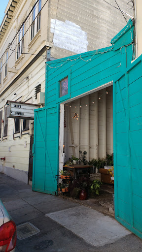Florist «Ampersand», reviews and photos, 80 Albion St, San Francisco, CA 94103, USA