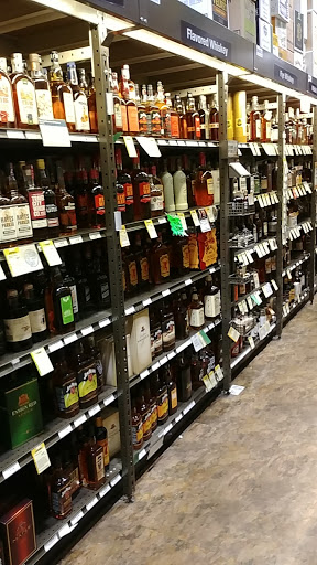 Wine Store «Total Wine & More», reviews and photos, 4260 W 78th St, Bloomington, MN 55435, USA