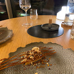 Photo n° 1 de l'avis de Jocelyne.U fait le 22/10/2022 à 10:14 pour Restaurant La Table des Pères à Piré-Chancé