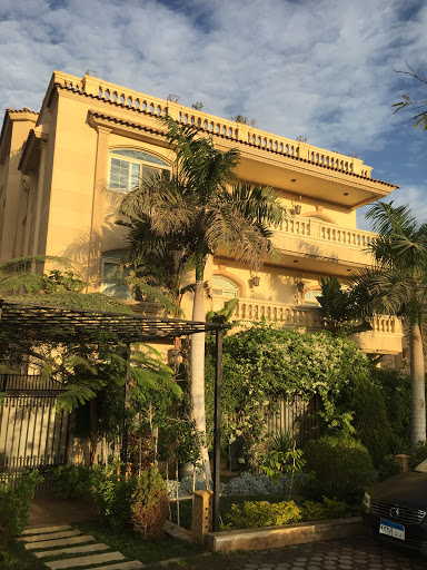 Sunny Studios in New Cairo