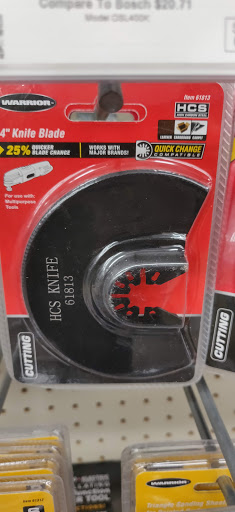 Hardware Store «Harbor Freight Tools», reviews and photos, 745 US-46, Parsippany, NJ 07054, USA