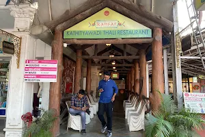 Kansar Kathiyawadi Thali Restaurant image