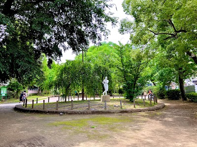 土居川公園(市之町東６丁)