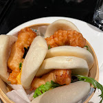 Photo n°21 de l'avis de Carmen.t fait le 28/04/2022 à 13:50 sur le  MAGNOLIA - Restaurant Lounge Bar Thermae & Relais à Naples