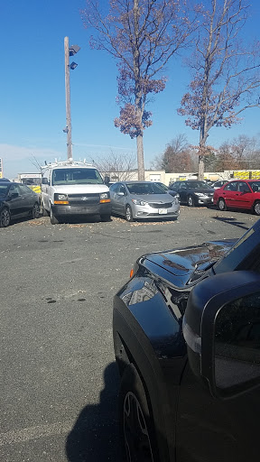 Used Car Dealer «CEYLON AUTO TRADERS INC», reviews and photos, 9449 Ocean Gateway, Easton, MD 21601, USA