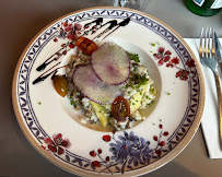 Les plus récentes photos du Restaurant italien La Vespa des halles à Carquefou - n°2