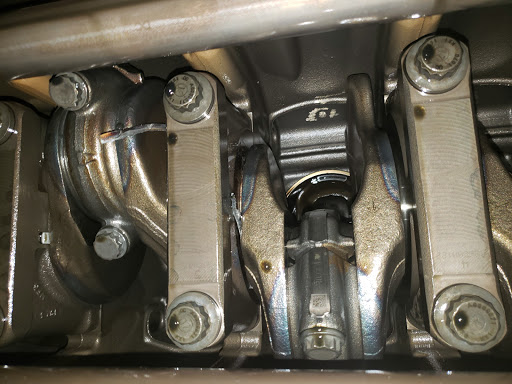 Auto Auction «Manheim Indianapolis», reviews and photos, 3110 S Post Rd, Indianapolis, IN 46239, USA