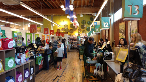 Grocery Store «Whole Foods Market», reviews and photos, 3950 24th St, San Francisco, CA 94114, USA