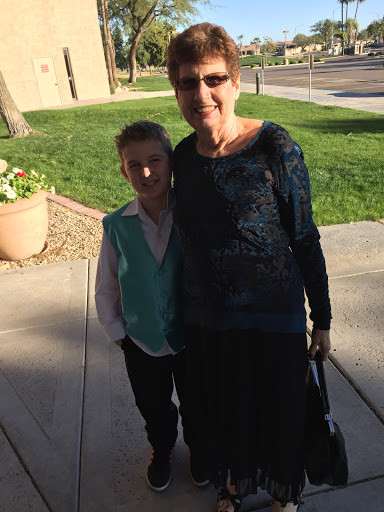 Golf Club «Vistas Course at Westbrook Village Golf Club», reviews and photos, 18823 Country Club Pkwy, Peoria, AZ 85382, USA