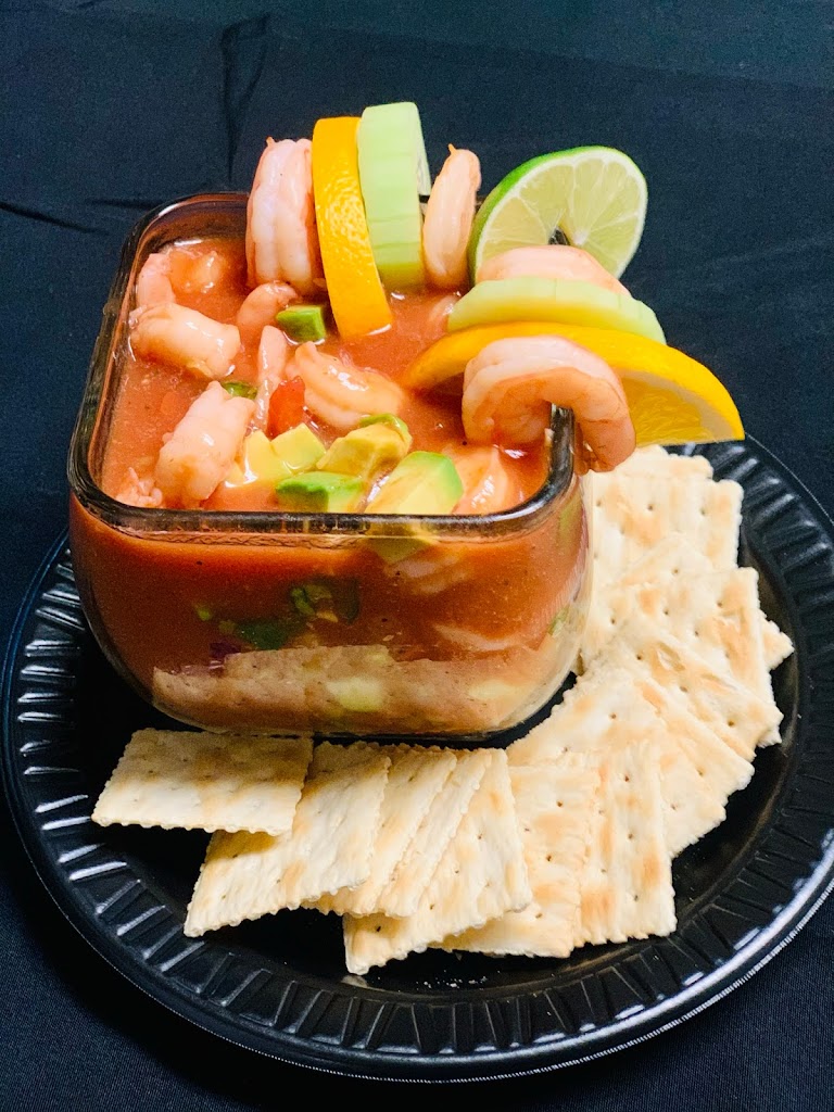 Mi Chavelita Mexican Grill 66801