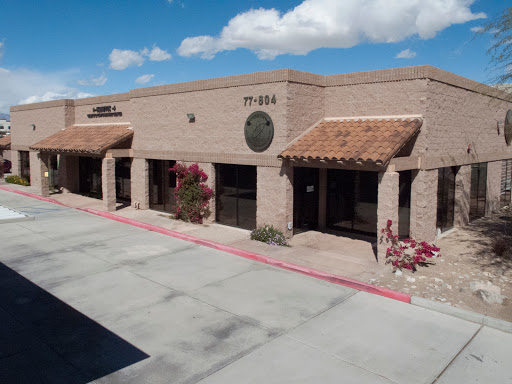 Health Club «Kinetix Health & Performance Center», reviews and photos, 77804 Wildcat Dr, Palm Desert, CA 92211, USA