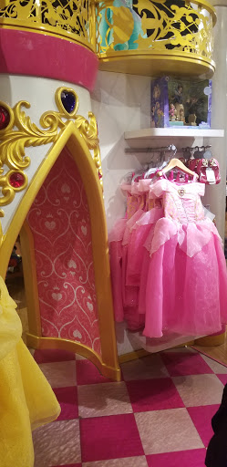 Toy Store «Disney Store», reviews and photos, 2223 N Westshore Blvd, Tampa, FL 33607, USA