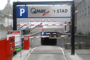 Q-Park 't Stad image