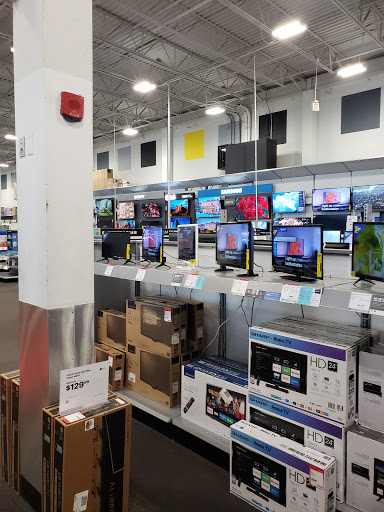 Electronics Store «Best Buy», reviews and photos, 5555 Glenway Ave #550, Cincinnati, OH 45238, USA