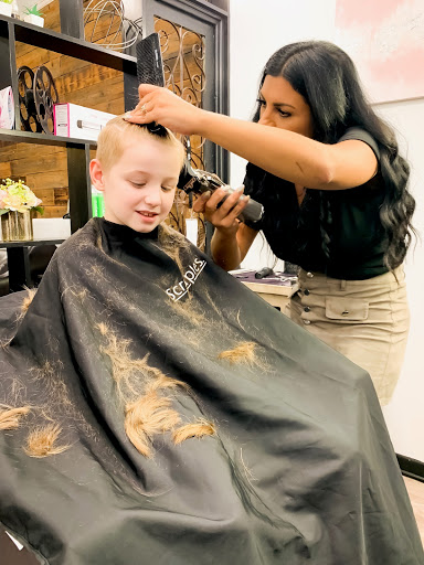 Hair Salon «The Hair Show», reviews and photos, 3617 Perkins Rd, Baton Rouge, LA 70808, USA