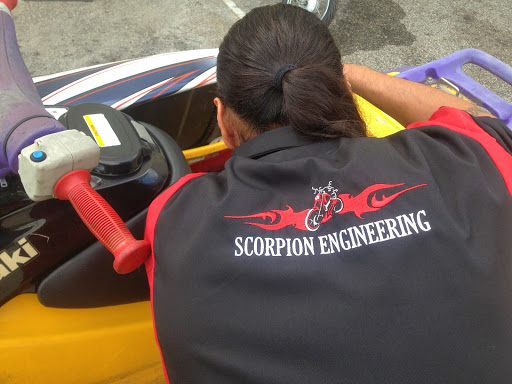 Scorpion Engineering, 13121 Warwick Blvd, Newport News, VA 23602, USA, 