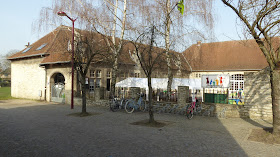 Sint-Cajetanus Perk Kleuterschool