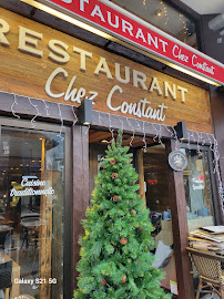Les plus récentes photos du Restaurant français Chez Constant à Chamonix-Mont-Blanc - n°3