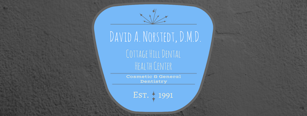 Norstedt David A DMD
