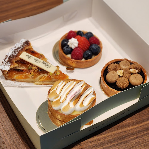 Opinii despre Caro Patisserie - Serangoon în Singapore - Bakery