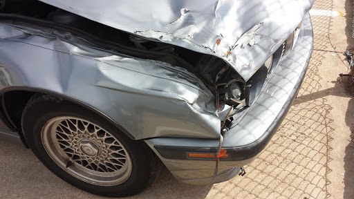 Auto Body Shop «Sure Shot Collision Repair», reviews and photos, 3578 Forest Ln, Garland, TX 75042, USA