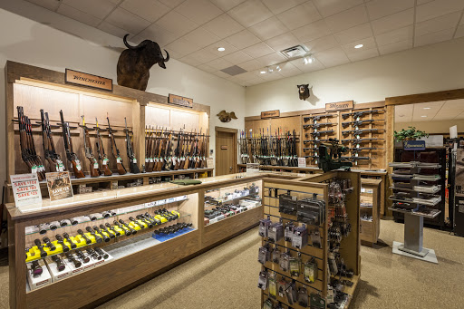 Gun Shop «Country Attic Treasures», reviews and photos, 260 Corwin Nixon Blvd, South Lebanon, OH 45065, USA