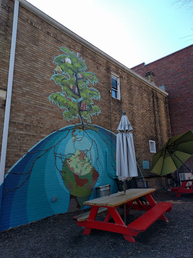 Coffee Shop «Black Hand Coffee Co», reviews and photos, 3101 Patterson Ave, Richmond, VA 23221, USA