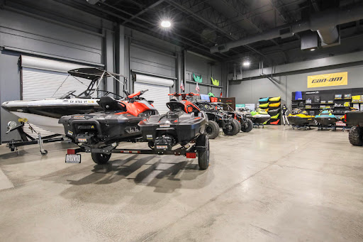 ATV Dealer «Ride On Powersports», reviews and photos, 1900 N Lincoln St #100, Dixon, CA 95620, USA