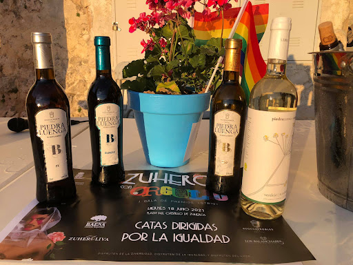 Bodegas Robles | Vinos Ecológicos Montilla Moriles