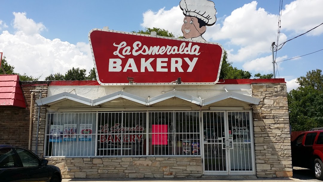 La Esmeralda Bakery