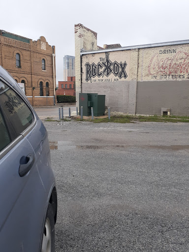 Live Music Venue «The Rock Box», reviews and photos, 1223 E Houston St, San Antonio, TX 78205, USA