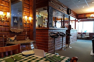 Westside Restaurang & Pizzeria i Umeå