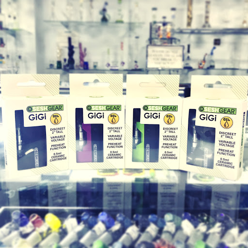 Explore green tattoo ideas, creative tattoo ideas in Oswego, available at Bodified