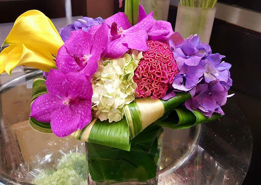 Florist «City Blossoms», reviews and photos, 62 Trinity Pl, New York, NY 10004, USA